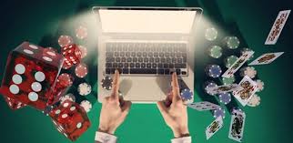 Вход на зеркало Casino Vodka